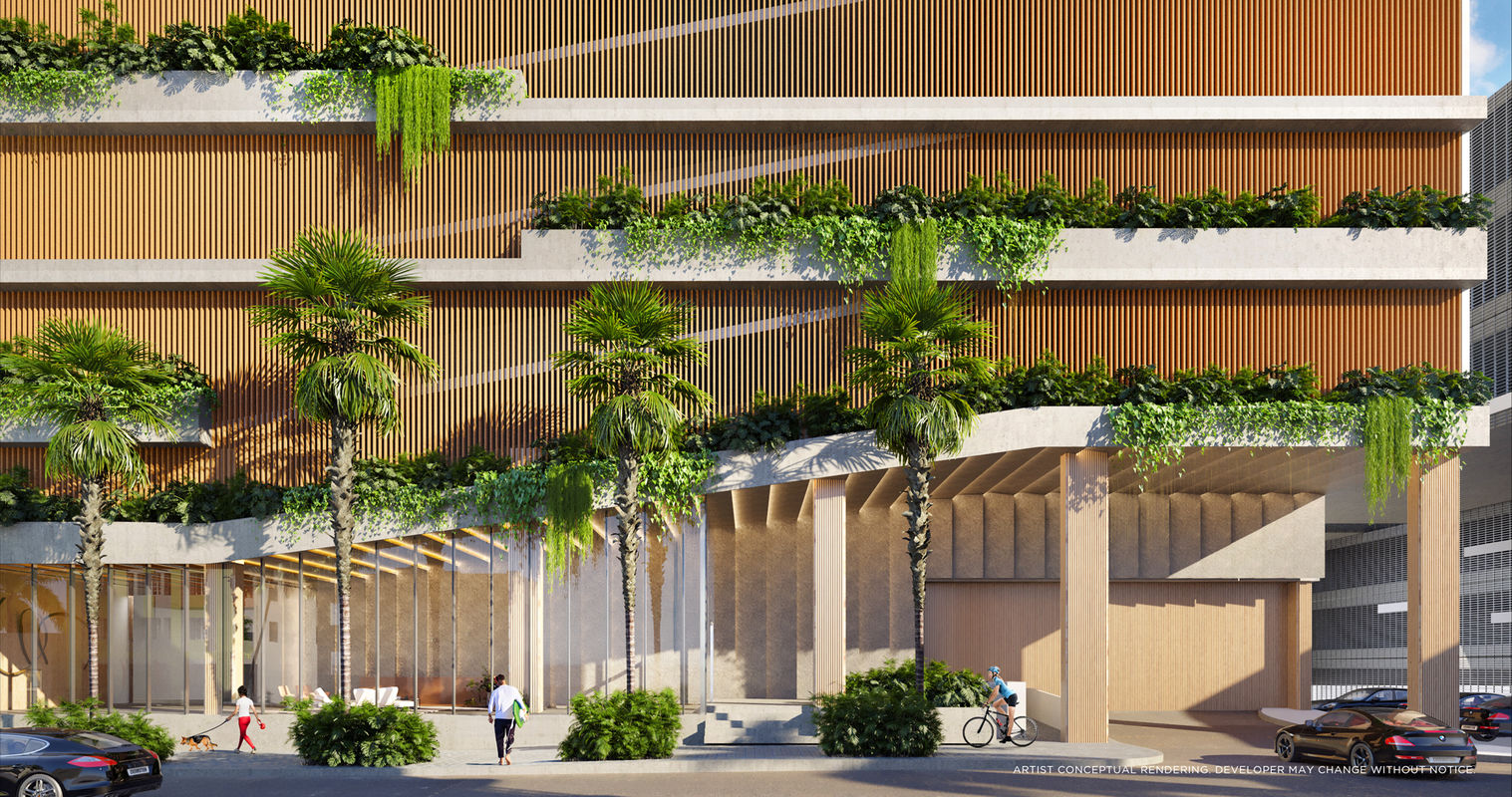 COVE-MIAMI_Exterior_Garage