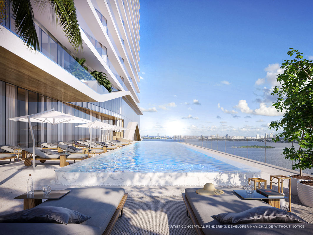 COVE-MIAMI_Pool