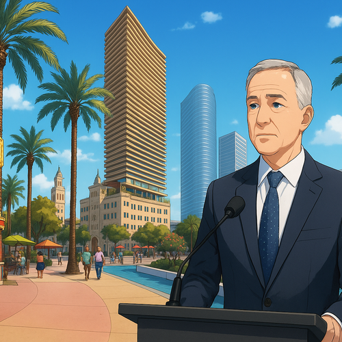 October 2025 Miami Real Estate Update: Charter Expansion, Market Shifts & Landmark Deals