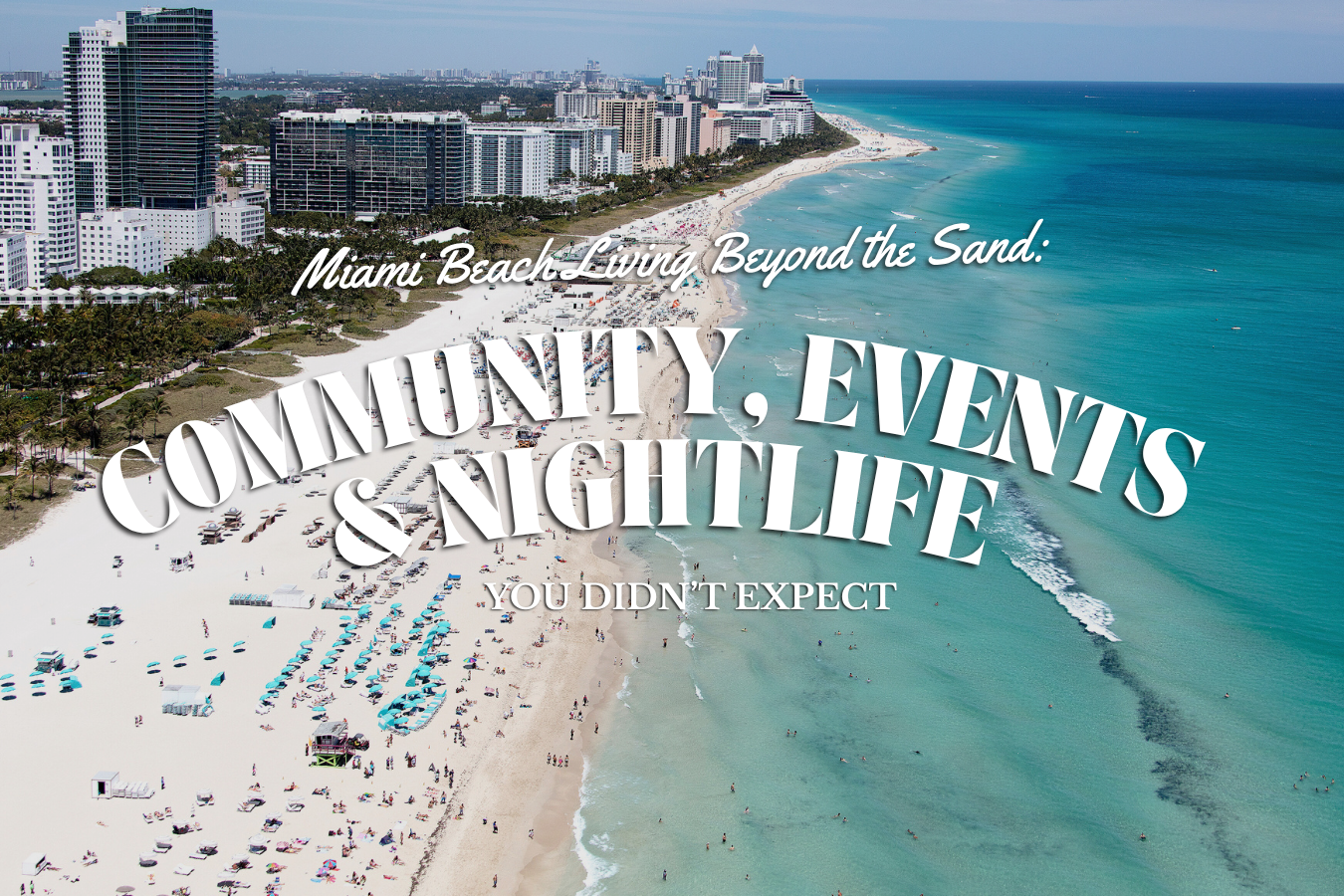 Miami Beach Featured Image