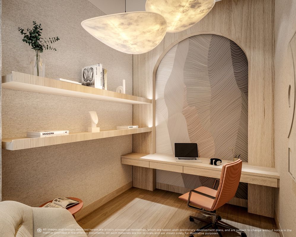 La Baia North_Business Office-min