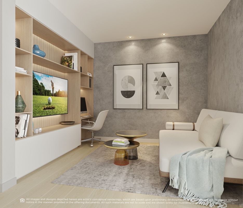 La Baia North_Den-min