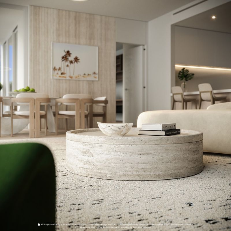 La Baia North_Living Room-min