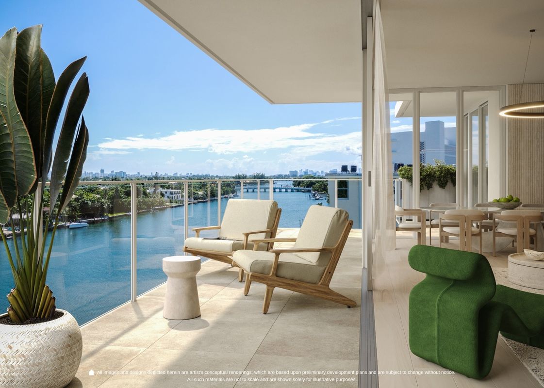 La Baia North_Terrace_Waterfront-min