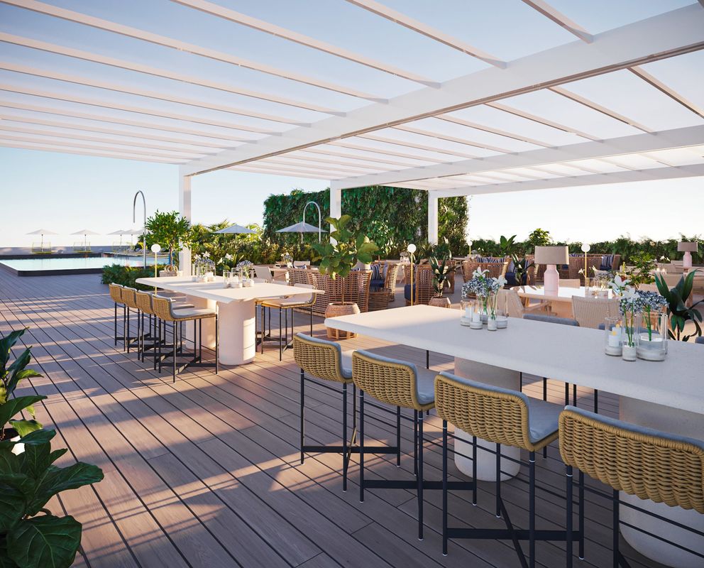 Rooftop Restaurant-min