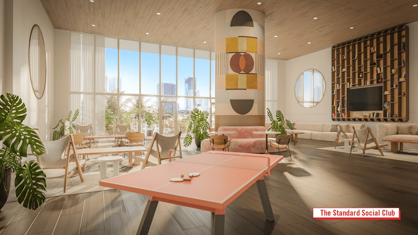 The Standard Social Club-min