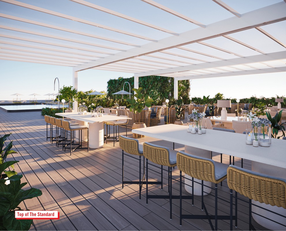 Top of The Standard-min