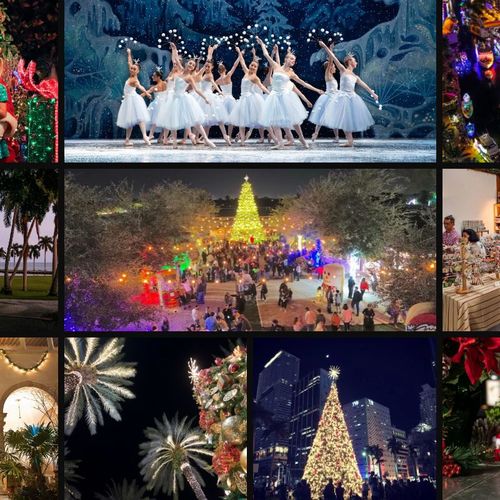 Insider Insights: Top Miami Holiday Events for 2025 (Bonus Holiday Edition)