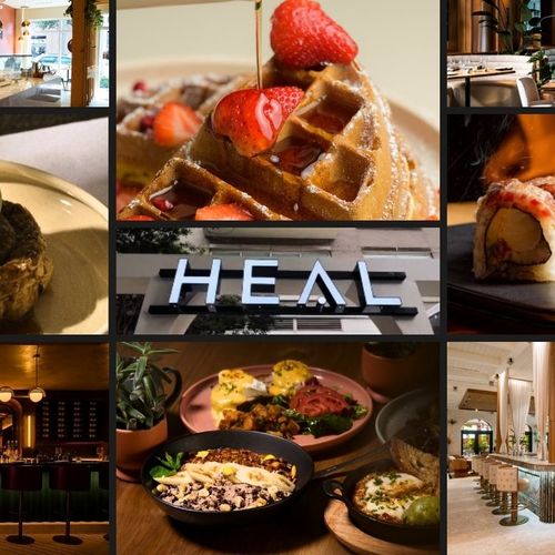 New Around Town: Miami’s Newest Restaurants and Cafés to Try (Fall 2025)