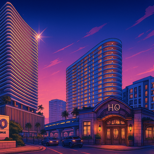 November 2025 Miami Real Estate Update: Luxury Launches, Legal Wins & Transit Growth