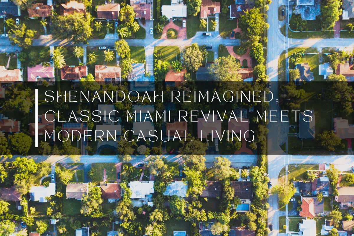 Shenandoah Reimagined - featured