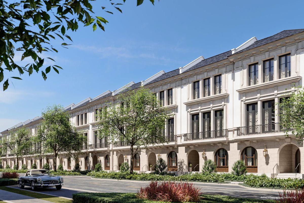 The George - Exterior-min