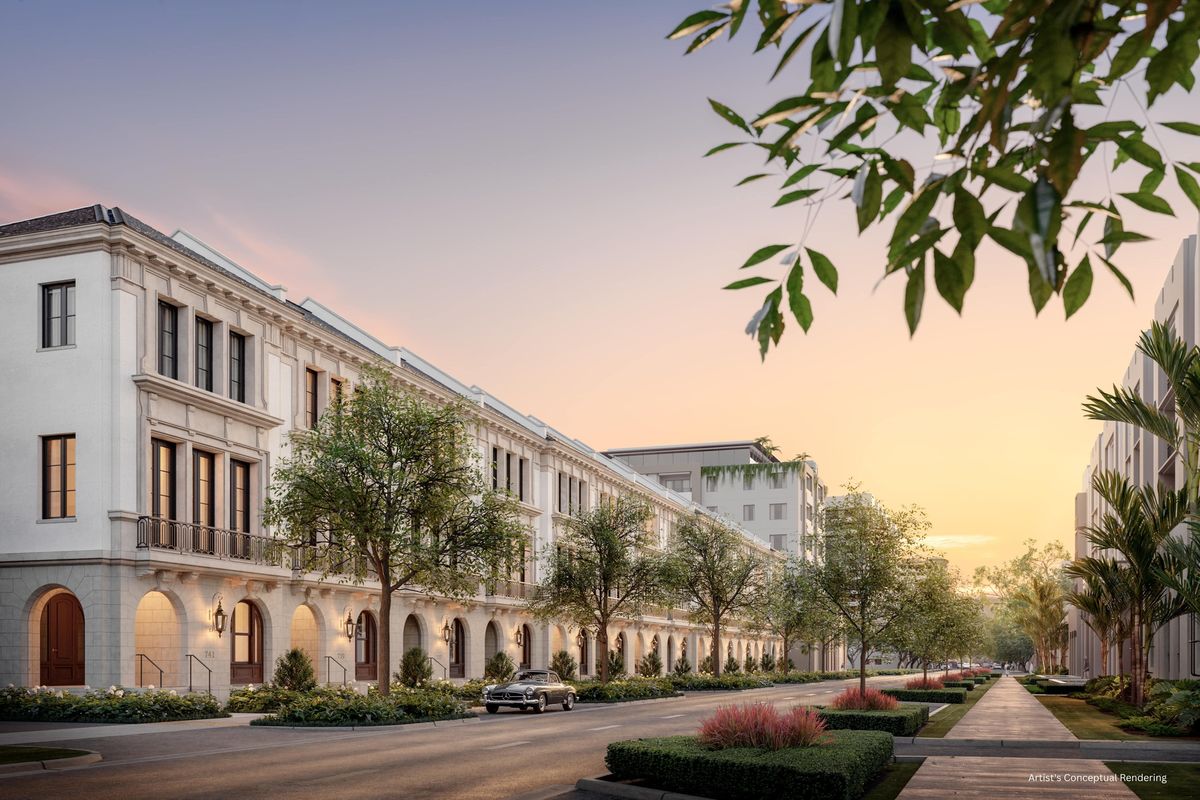 The George - Sunrise-min