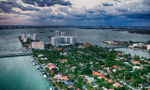 Buena Vista: Vintage Character Meets Contemporary Cool