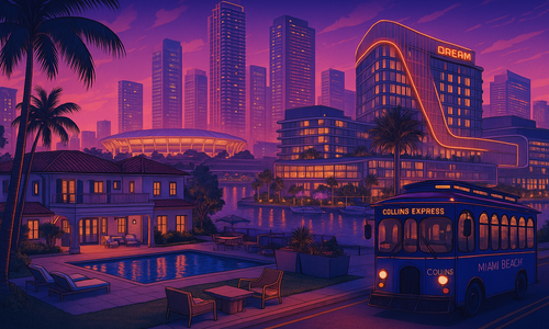 December 2025 Miami Real Estate Update: Groundbreakings, Market Shifts and …