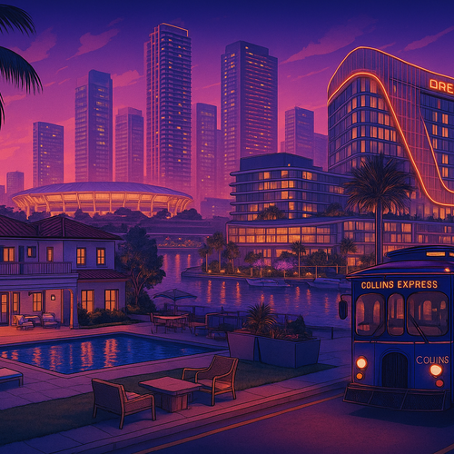 December 2025 Miami Real Estate Update: Groundbreakings, Market Shifts and Record Rentals