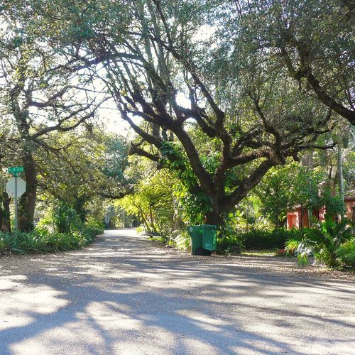 El Portal Hidden Village: Historic Homes, Quiet Streets & Rare Value in Miami
