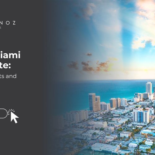 2025 in Miami Real Estate: Top 10 Highlights and Milestones