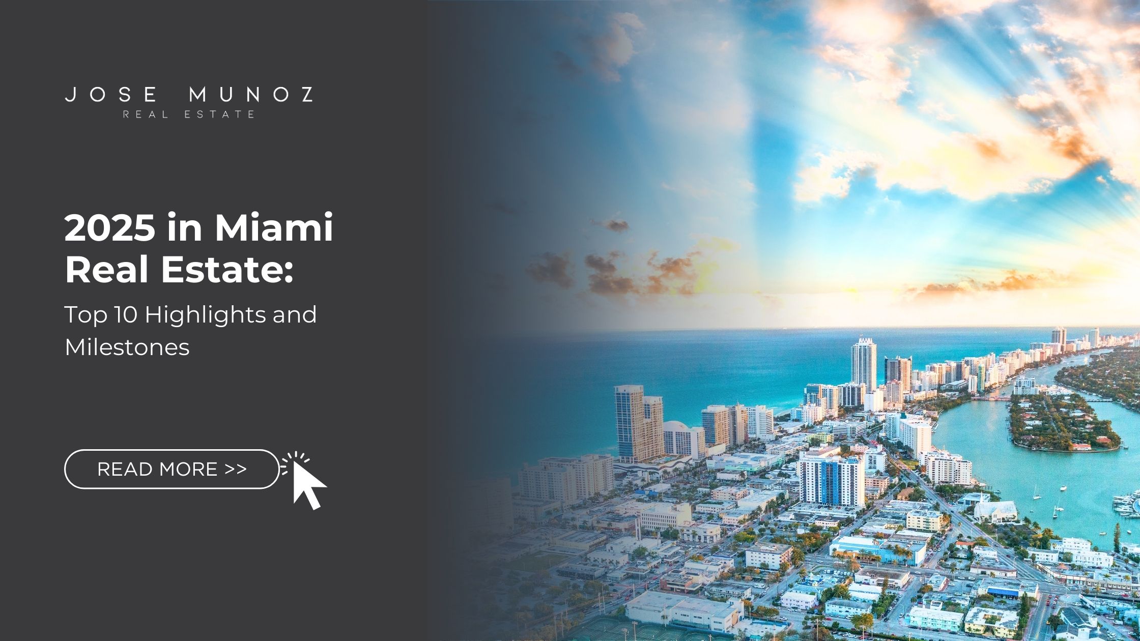 Top 10 Highlights and Milestones