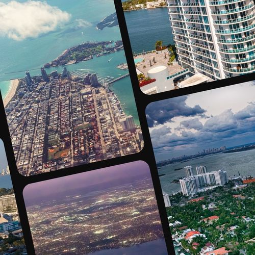 North Bay Village: Island Escape Between City and Beach