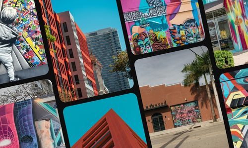 Wynwood at Home: Living Among Murals, Coffee Roasters & Gallery …