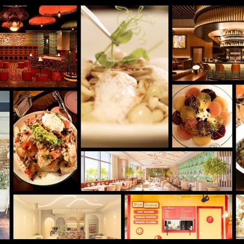 New Around Town: Must-See Openings & Experiences in Miami (Early 2026)