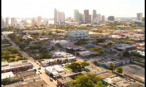 What Is the Lifestyle Like in Wynwood? Living, Dining, and &hellip;