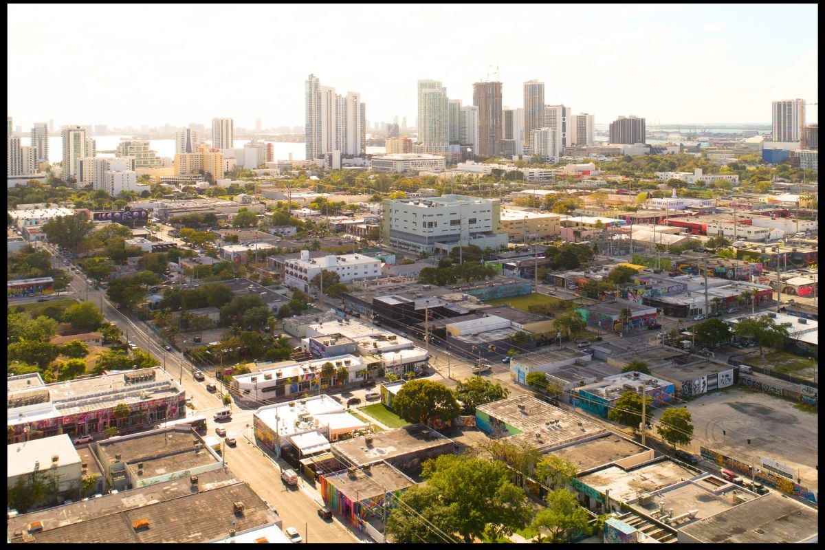Wynwood Lifestyle Overview