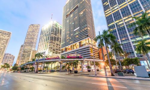 Best Miami Neighborhoods for Walkability and Daily Convenience