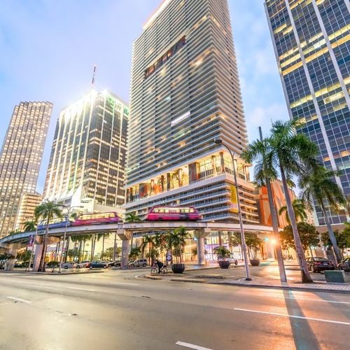 Best Miami Neighborhoods for Walkability and Daily Convenience