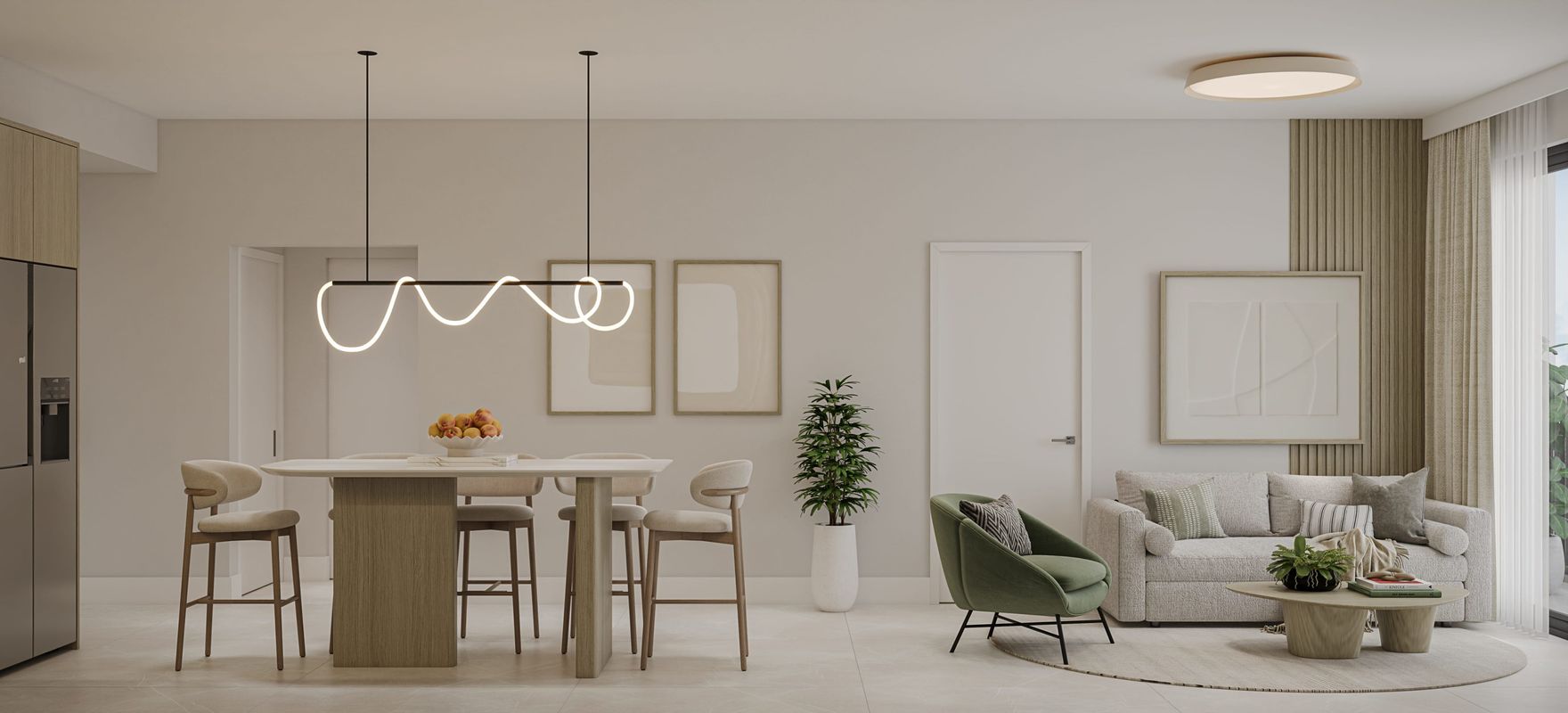 Botanic - Living (1)