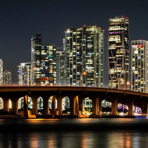 Buying Property in Miami as an Out‑of‑State or International Buyer