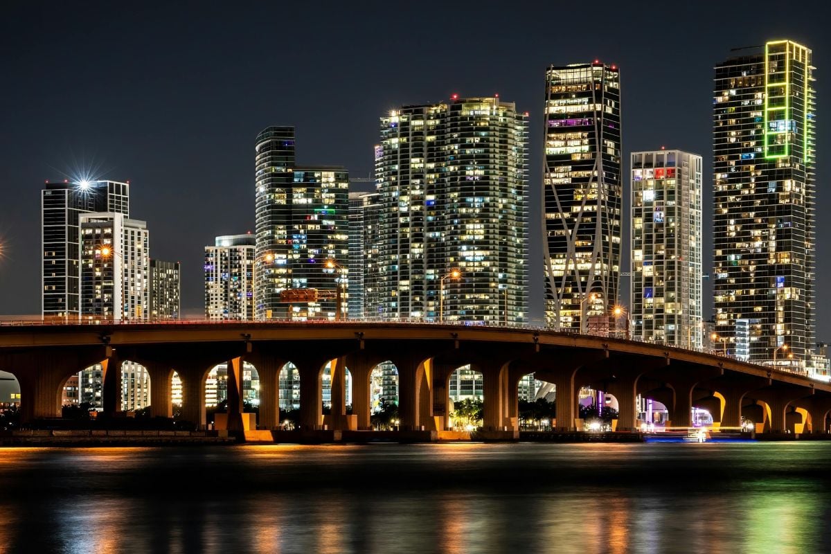 Buying Property in Miami as an Out‑of‑State or International Buyer