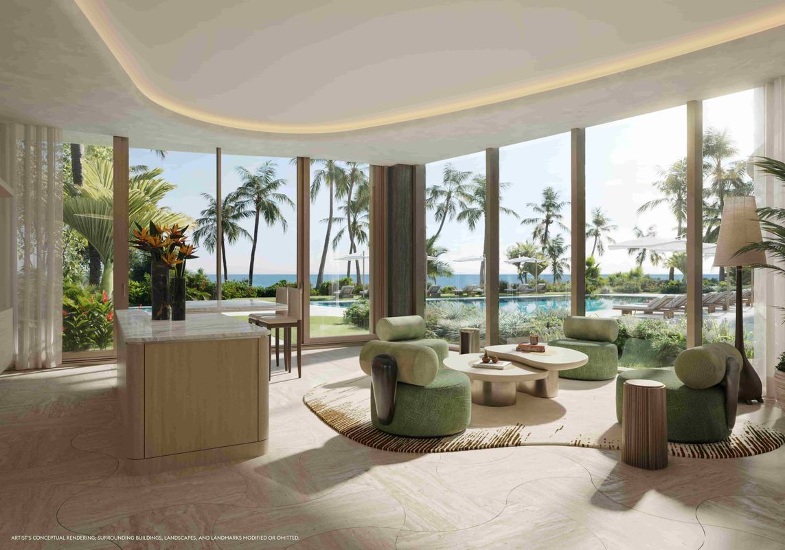 Community Lounge 2-1