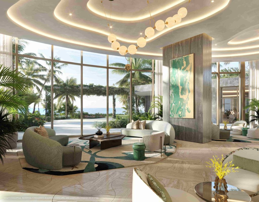 Ground Floor Lounge Area-1