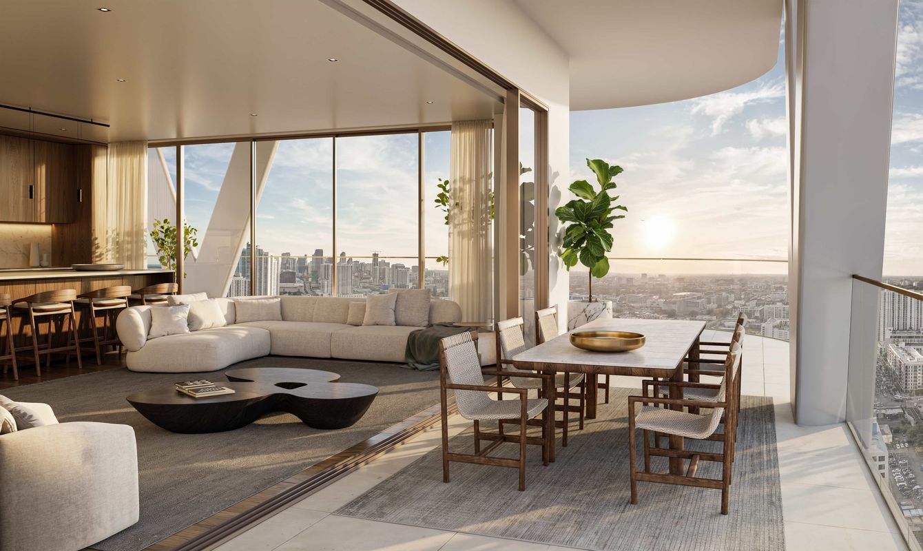 HQ_RESIDENCES_Corner Unit_Terrace