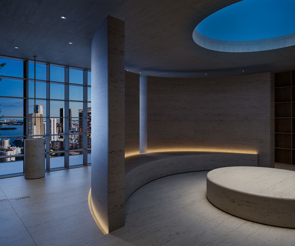 HQ_RESIDENCES_L34_Hamam