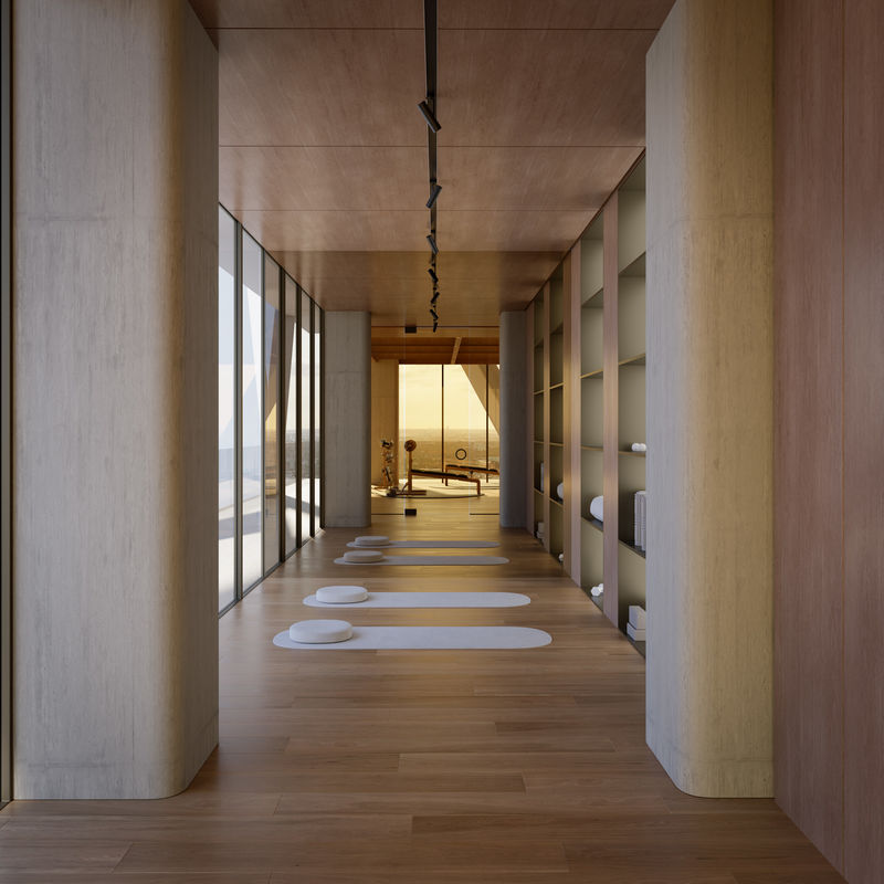 HQ_RESIDENCES_L34_Yoga&Meditation