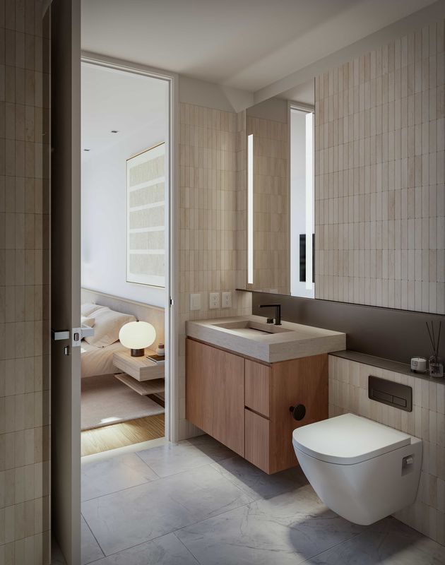 HQ_RESIDENCES_Unit Bathroom
