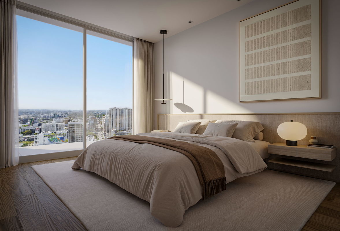 HQ_RESIDENCES_Unit Bedroom (2)