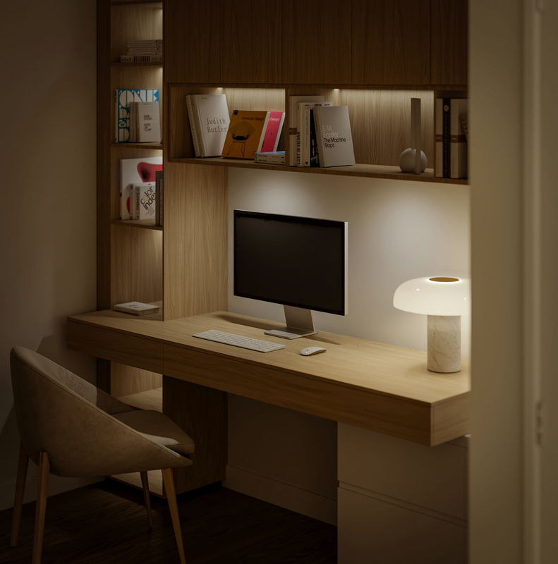 HQ_RESIDENCES_Unit Den