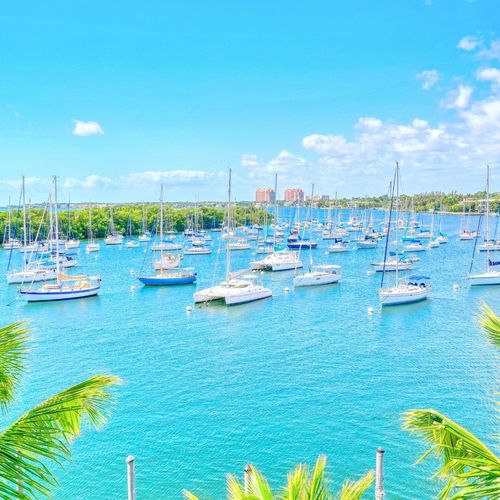 How Boating Culture Impacts Miami Property Values