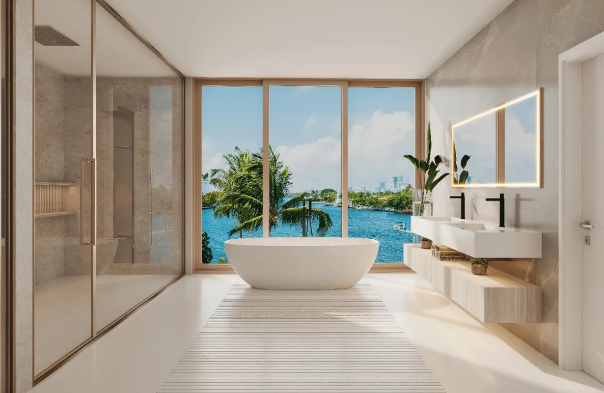 La Maré Bay Collection - batchtup with big window