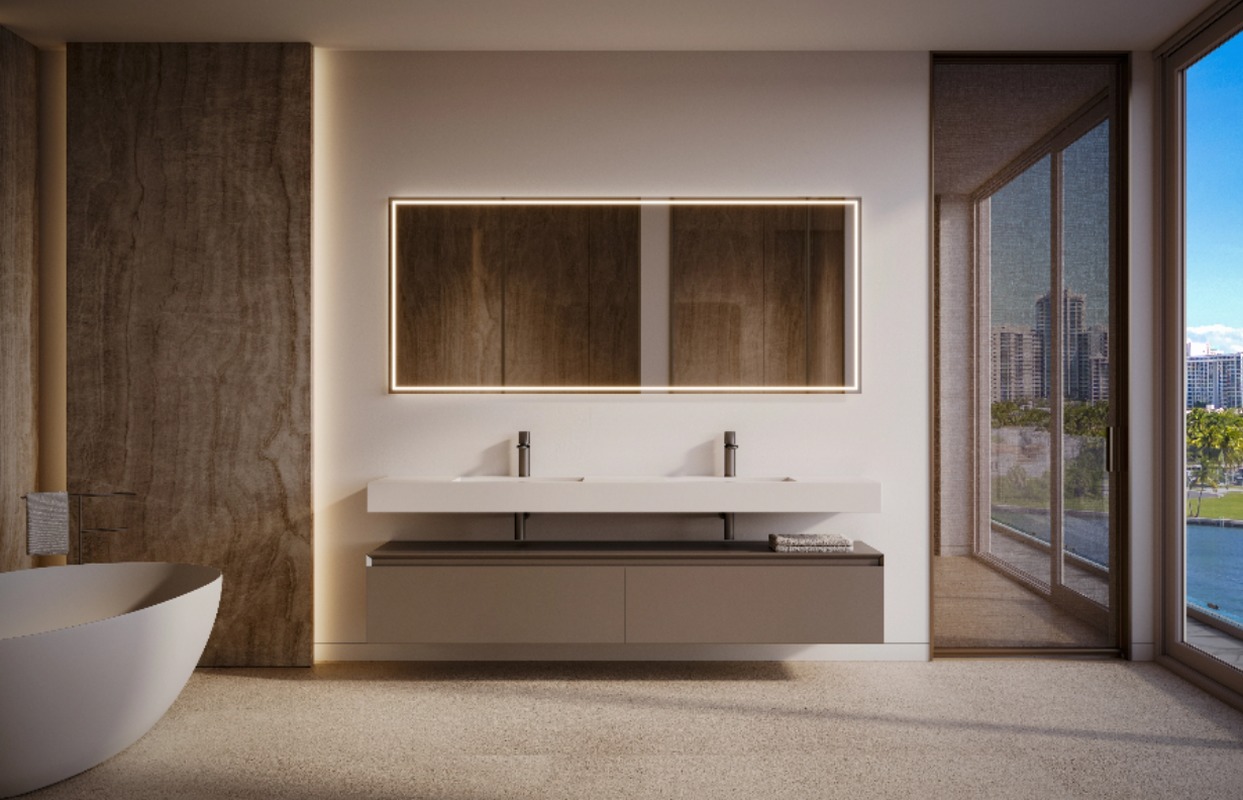 La Maré Bay Collection - bathroom 2