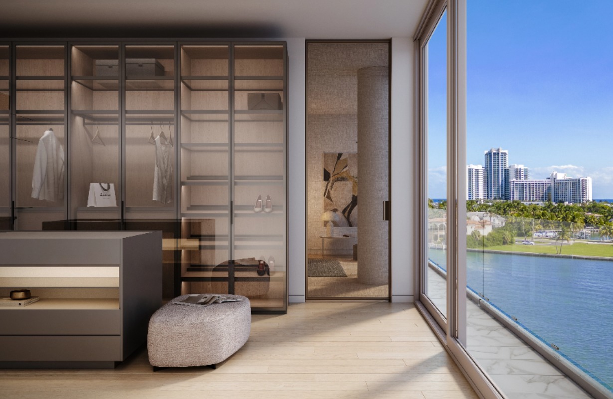 La Maré Bay Collection - room 1