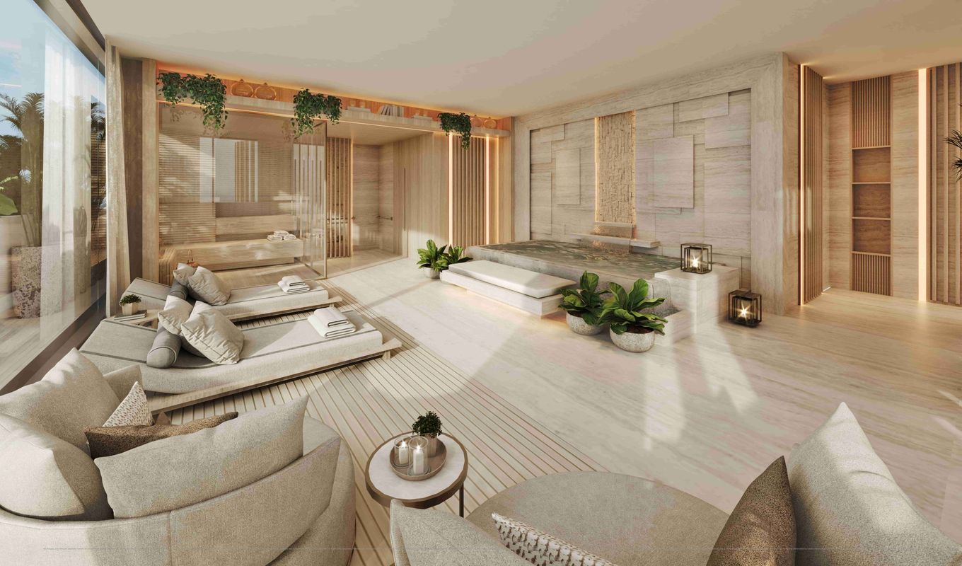 LaMare_9927 Regency Collection_Spa View 3_Disclaimer