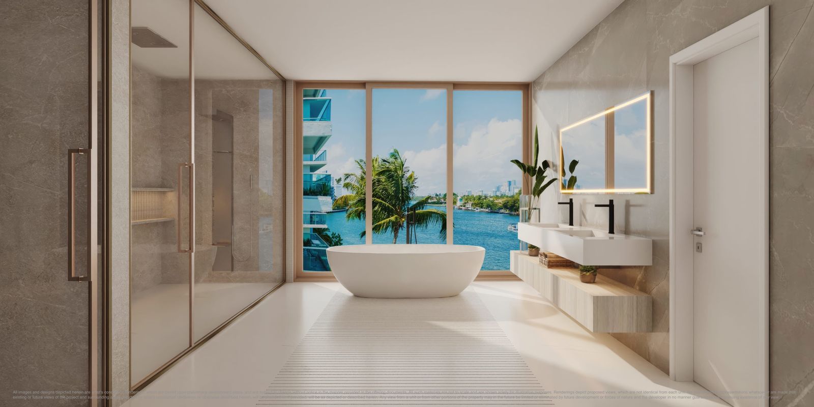 LaMare_Signature 9781_BATHROOM 2A_Disclaimer