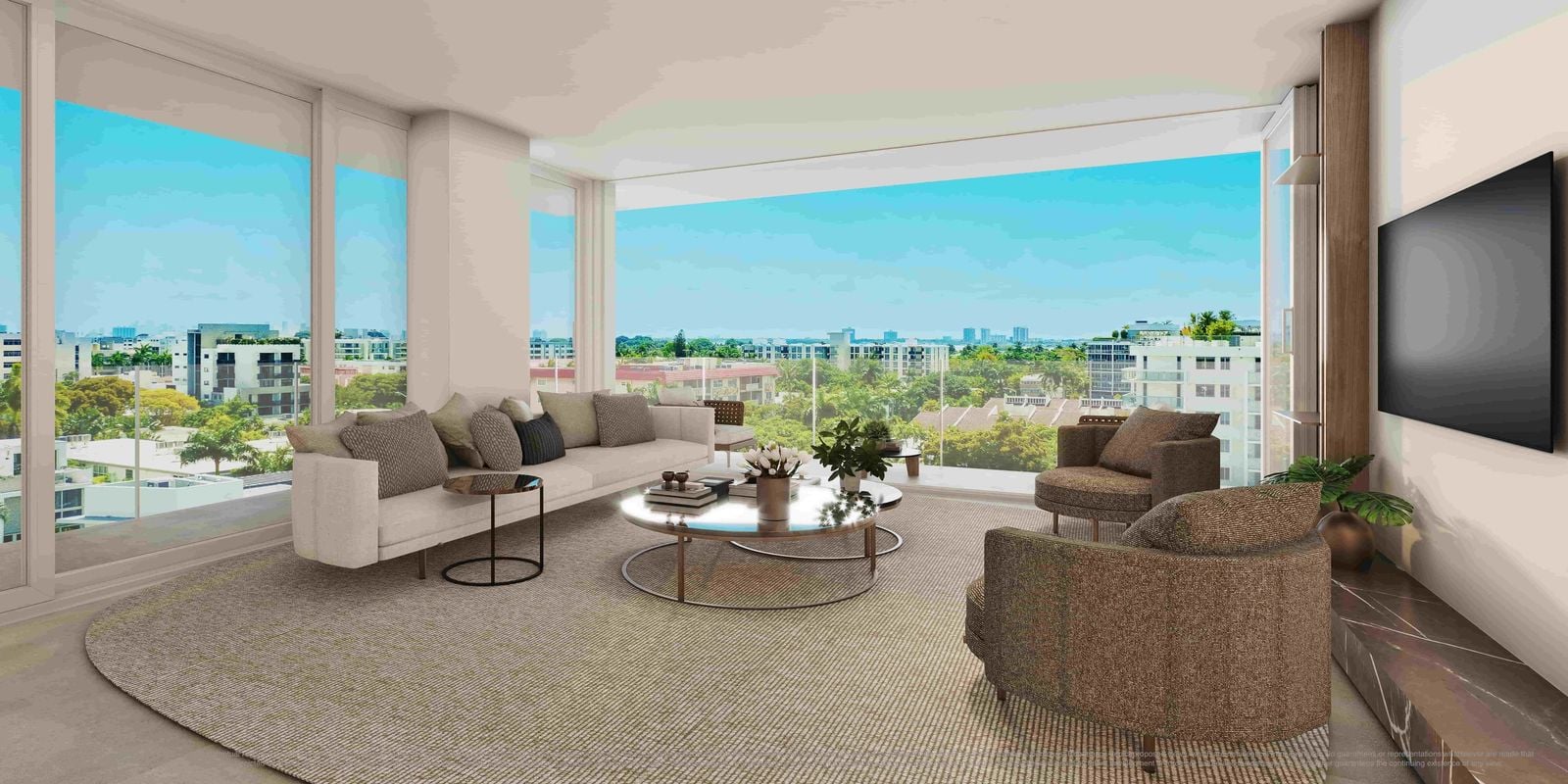 LaMareRegency9927_Unit 6E_BALCONY_Disclaimer