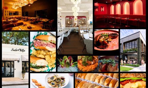 New Around Town: Must-See Openings & Experiences in &hellip;