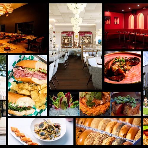 New Around Town: Must-See Openings & Experiences in Miami (March 2026)